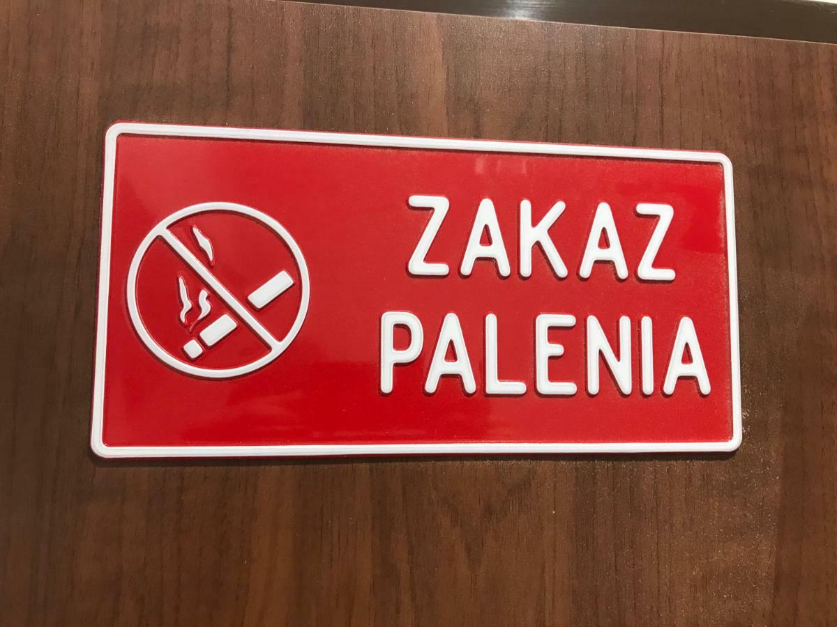 Apartamenty Stary Rynek Bydgoszcz Bagian luar foto