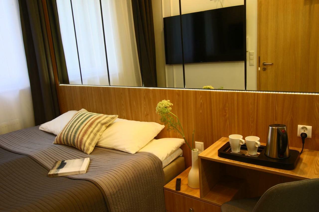 Apartamenty Stary Rynek Bydgoszcz Bagian luar foto