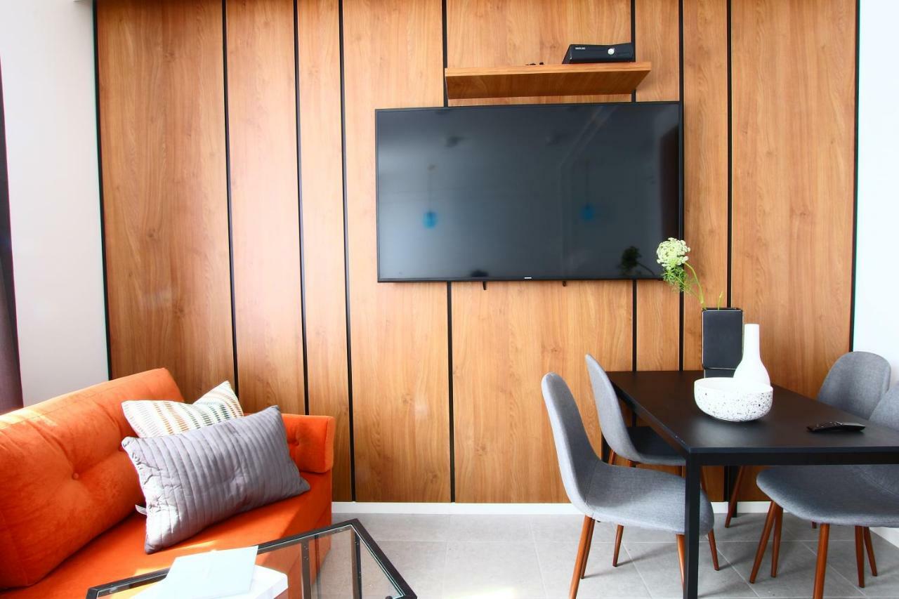 Apartamenty Stary Rynek Bydgoszcz Bagian luar foto